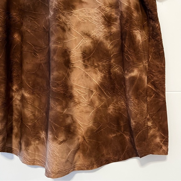 Initiatives | Y2K Rhinestone Tee Shirt - Picture 12 of 15